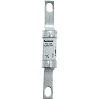 15H07C Pojistka HRC II, 600V / 250V DC,