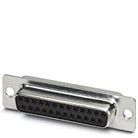 PHOENIX Vložka VS-25-BU-DSUB-EG kontakt.