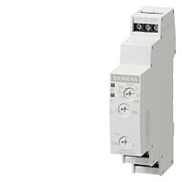 SIEMENS Relé 7PV1578-1BW30 časové