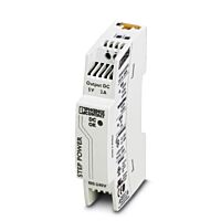 PHOENIX Zdroj STEP-PS/ 1AC/ 5DC/2 nap.