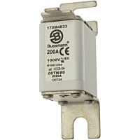 170M4835 Ultra rychlá pojistka pro ochra