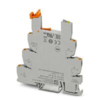 PHOENIX Patice PLC-BPT- 24DC/21RW