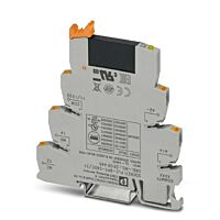 PHOENIX Relé PLC-OPT- 24DC/ 24DC/2