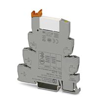 PHOENIX Relé PLC-RSC- 12DC/21