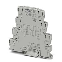 PHOENIX Relé PLC-OSC- 24DC/TTL