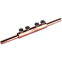 Objímka DEHN 385207 spojovací Cu 8