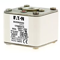 170M5415 Ultra rychlá pojistka pro ochra