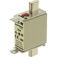 25NHG000BI-690 Pojistka NH gG 690V 25A 0