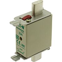 32NHM000B Pojistka NH aM 500V 32A 000 dv