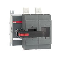 ABB Pojistkové odpínače OS…OS630D02P  1SCA107745R1001