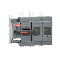 ABB Pojistkové odpínače OS…OS800D03K  1SCA108725R1001