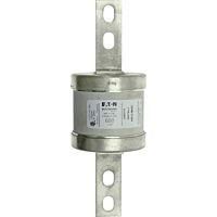 600R11C Pojistka HRC II, 600V / 250V DC,