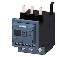 SIEMENS Relé monitorovací na stykač 3RT3 3RR2243-1FW30