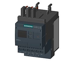 SIEMENS Relé pro monitorování proudu pro rozhraní IO-Link S00