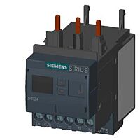 SIEMENS Relé proudové monitorovací pro IO-Link 3RR2442-1AA40
