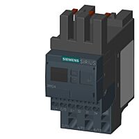 SIEMENS Relé pro monitorování proudu pro rozhraní IO-Link S0