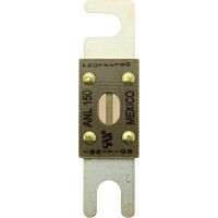 ANL-150 Nízkonapěťová pojistka ANL, 80V