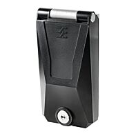 Rám Weidmuller IE-FC-SFM-KEY