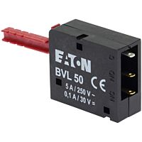 BVL50 Mikrospínač NH, typ B000005084
