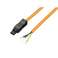 RITTAL Kabel 2500500 3m oranžový