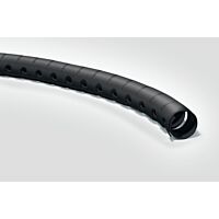 HELLERMANNTYTON Spirála HWPP-16MM-PP-BK-Q1 černá
