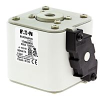 170M8605 Ultra rychlá pojistka pro ochra