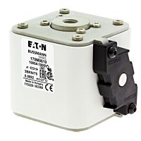 170M8610 Ultra rychlá pojistka pro ochra
