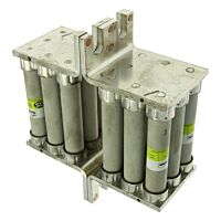GSMK400 Ultra rychlá pojistka, 1000V AC,