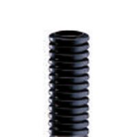 Trubka oheb.DX15050 pr.50 750N PVC čern