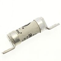 Pojistka 40ET 40A/500V  Ultra rychlá