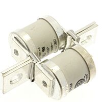 Pojistka 450FMM Ultra rychlá BS88 690V