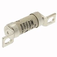 Pojistka 90FE ultra rychlá 63A/690V