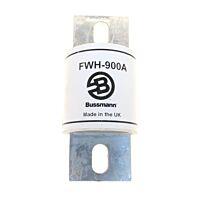 FWH-900A Ultra rychlá pojistka pro ochra