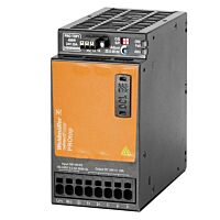 Zdroj Weidmuller PRO TOP1 480W 24V 20A