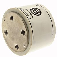 FWX-2500AH Ultra rychlá pojistka pro och