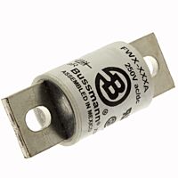 FWX-250A Ultra rychlá pojistka pro ochra