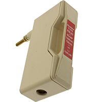 RSL63PH Pojistkový spodek (norma BS88, R