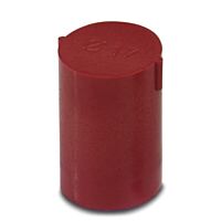 PHOENIX Zátka SEALING PLUG 17X17 RD