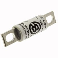 FWX-80A Ultra rychlá pojistka pro ochran