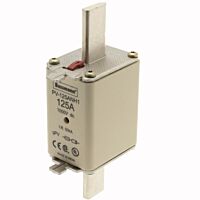 PV-125ANH1 Ultra rychlá pojistka pro och