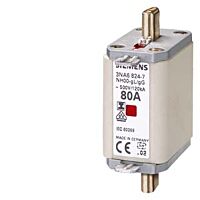 SIEMENS Pojistka SIEMENS 3NA6832 125A gG 00