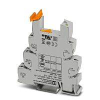 PHOENIX Patice PLC-BSC- 24DC/21-21