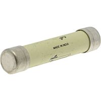 PV-25A14LF Ultra rychlá válcová pojistka