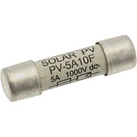 PV-5A10F Ultra rychlá válcová pojistka p