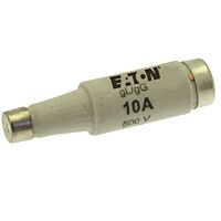 FUSE 10A DI/E16 GR 500VAC Pojistka typ D