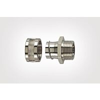 HELLERMANNTYTON Vývodka SC25-FM-PG21-NPB-ML