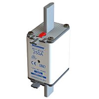 BUSSMANN 224A 400V 1 GG 224NHG1B-400 Poj