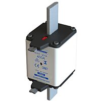 NH FUSE 250A 500V GL/GG SIZE 03 Pojistka
