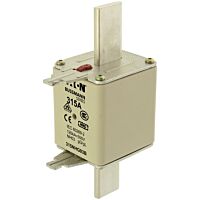 Pojistka 315A 500V NH gG/gL 3 dvoj. ind.