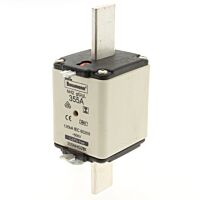 Pojistka NH 355A 500V GG/GL SIZE 2
